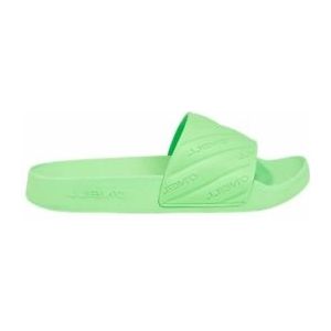 Slipper O'Neill Women Rutile Neon Green-Schoenmaat 42