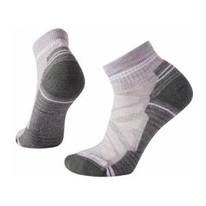 Smartwool - Lichte Wandelsokken - Dames - Zwart - Merinowol - Licht Kussen