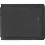 Portemonnee Pacsafe RFID Bifold Plus Black