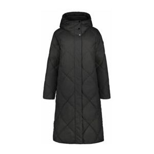 Jas Luhta Women Blinkan Basic Black-Maat 34