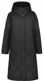 Jas Luhta Women Blinkan Basic Black-Maat 34