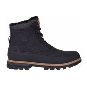 Snowboot Luhta Men Reilu Mr Black 23-Schoenmaat 41