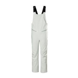 Skibroek Helly Hansen Women Alphelia Bib Pant Seafoam-L