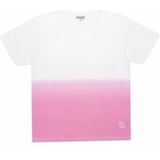 T-Shirt Bisous Men Piquet SS Tie Dye-M