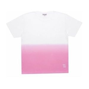 T-Shirt Bisous Men Piquet SS Tie Dye-XL