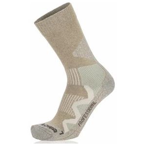 Wandelsokken Lowa Unisex 3-Season Pro Socks Desert