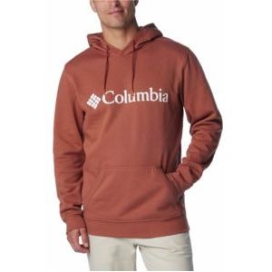 Hoodie Columbia Men Csc Basic Logo II Auburn/Csc Bra 2024-XXL