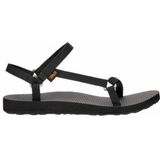 Teva Women Original Universal Slim Black-Schoenmaat 39