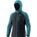 Jas Dynafit Men Radical Down Rds M Hood Jacket Storm Blue 3010-XL
