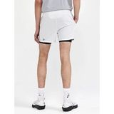 Sportbroek Craft Men Adv Essence 2-In-1 Stretch Shorts Ash
