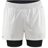 Sportbroek Craft Men Adv Essence 2-In-1 Stretch Shorts Ash