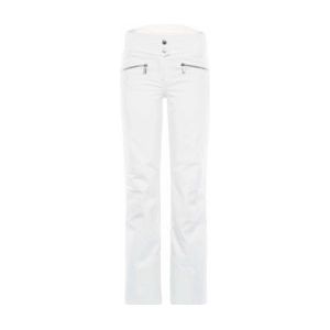 Skibroek Toni Sailer Women Alla Bright White-Maat 34