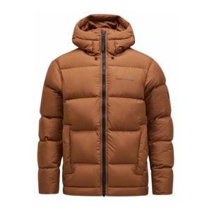 Jas Peak Performance Men Rivel Jacket Emperador-S