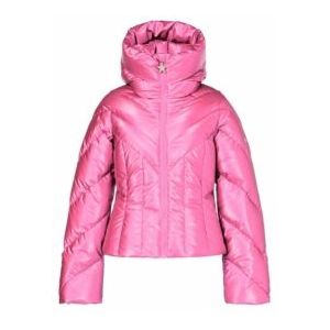 Ski Jas Goldbergh Women Elodie Passion Pink-Maat 34