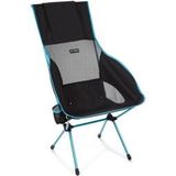 Campingstoel Helinox Savanna Chair Black