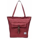 Draagtas Herschel Retreat Tote Port