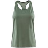 Tanktop Craft Women Adv Essence Singlet Thyme-S