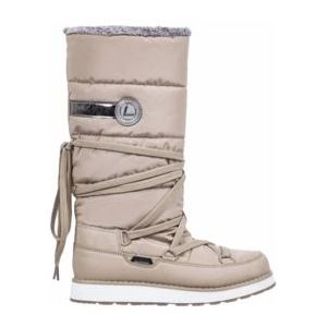 Snowboot Luhta Women Tahtova Ms Beige 2024-Schoenmaat 36