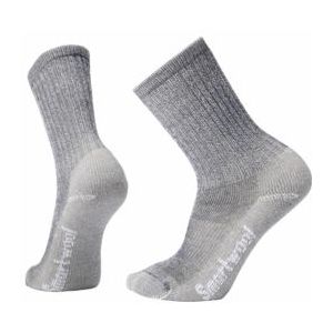 Sok Smartwool Unisex Hike Classic Edition Light Cushion Crew Socks Alpine Blue-S
