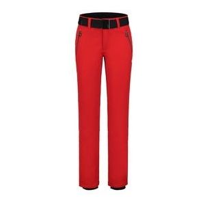 Skibroek Luhta Women Joentaus Cranberry-Maat 46