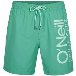 Zwembroek O'Neill Men Original Cali Sea Green-XS