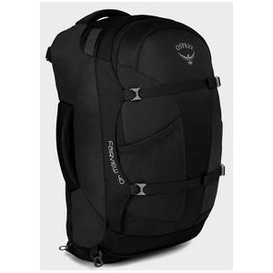 Backpack Osprey Women Fairview 40 Black