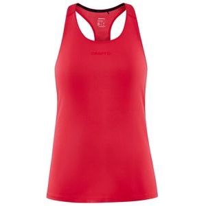 Tanktop Craft Women Adv Essence Singlet Reddish-M