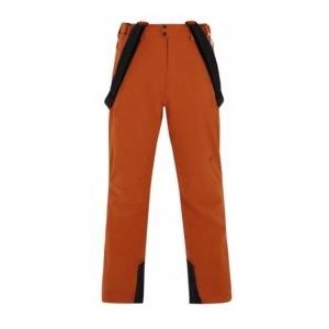 Skibroek Protest Men Owens Umberorange-S