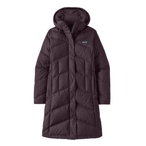 Jas Patagonia Women Down With It Parka Obsidian Plum-M
