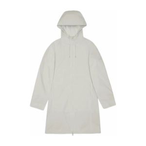 Jas RAINS Women Suva Hardshell Long Jacket Matrix-L
