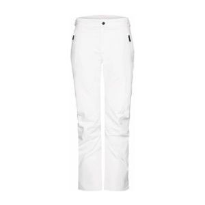 Skibroek Toni Sailer Men Nicky Bright White-Maat 46