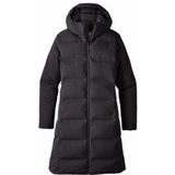 Jas Patagonia Women Jackson Glacier Parka Black-XS