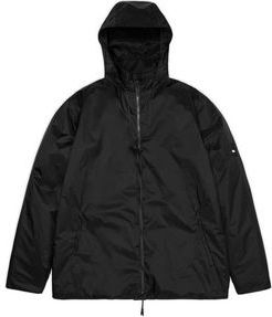 Jas Rains Unisex Fuse Jacket Black-XS