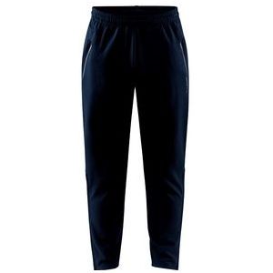 Trainingsbroek Craft Men Core Soul Zip Sweatpants Dark Navy