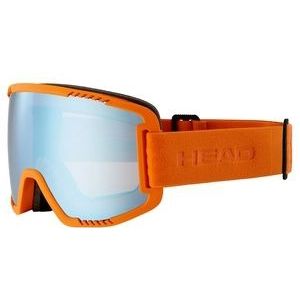 Skibril HEAD Contex Pro 5K Size L Orange / 5K Blue