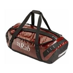 Reistas Rab Expedition Kitbag II 80 Red Clay