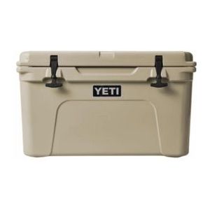 Koelbox Yeti Tundra 45 Tan