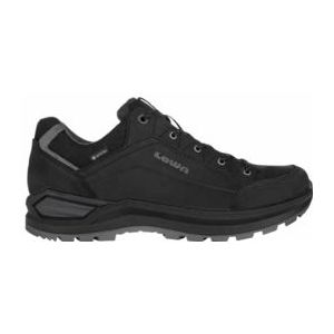 Wandelschoen Lowa Men Renegade Evo GTX Lo Black Graphite-Schoenmaat 43,5