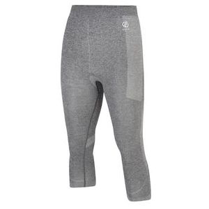 Legging Dare2B Men In The Zone 3/4 Charcaol Grey-L