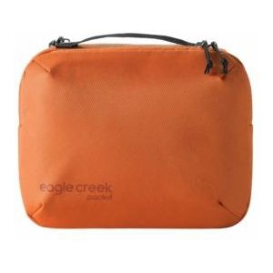 Organiser Eagle Creek Pack-It Trifold Toiletry Kit Mandarin