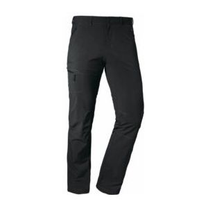 Broek Schöffel Men Koper1 Long Grey-Maat 52