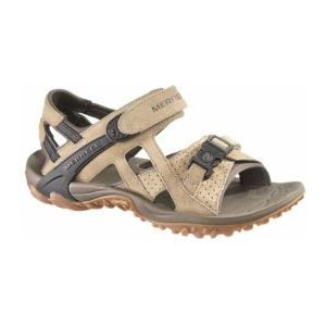 Sandaal Merrell Women Kahuna III Classic Taupe-Schoenmaat 41