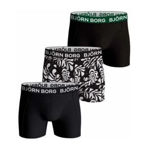 Björn Borg Cotton Stretch Boxer 3p Multipack 4, Buy Björn Borg Cotton  Stretch Boxer 3p Multipack 4 here