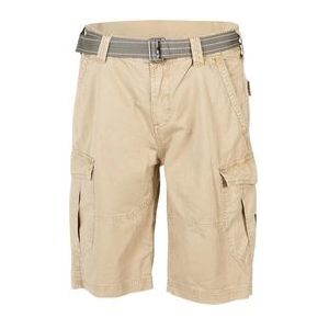 Korte Broek Brunotti Men CaldECO-N Khaki-XXXL