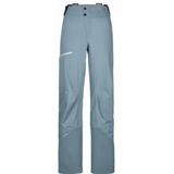 Ortovox - Ortlet - Hardshell Broek - Lichtgewicht - Technische Bergsport