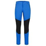 Skibroek Icepeak Men Dorr Stretch Trousers Blue-Maat 50