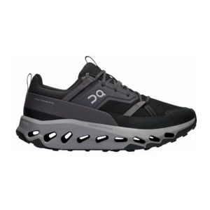 Wandelschoen On Running Women Cloudhorizon Black Alloy-Schoenmaat 38,5