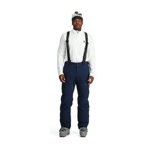 Skibroek Spyder Men Dare Pants True Navy-XXL