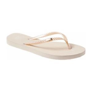 Slipper Reef Women Seaside Twist Golden Hour-Schoenmaat 41