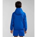 Napapijri - A-Cree - Kinderjas - Blue Lapis - 100% Gerecycled Polyamide